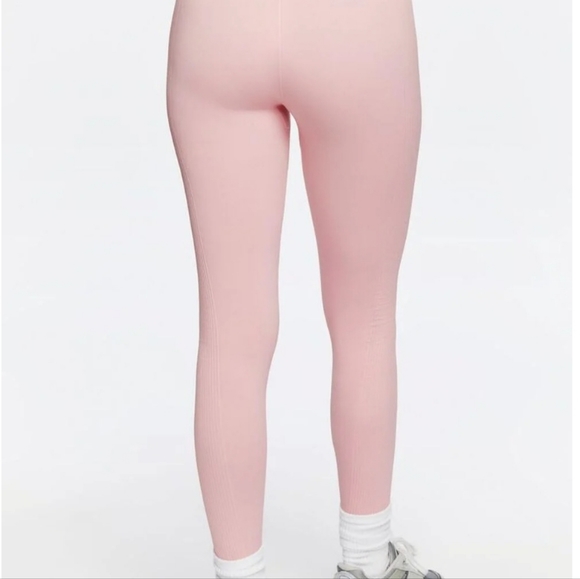 Forever 21 Active Seamless Leggings - Picture 2 of 7